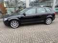Audi A3 Sportback 2.0 FSI Ambition Automatik Leder Schwarz - thumbnail 7