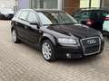 Audi A3 Sportback 2.0 FSI Ambition Automatik Leder Schwarz - thumbnail 3