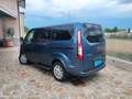 Ford Tourneo custom Modrá - thumbnail 3