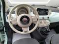 Fiat 500 1.3 mjt 16v Lounge 95cv * DIESEL * NEOPATENTATI Bleu - thumbnail 11