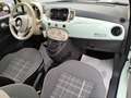 Fiat 500 1.3 mjt 16v Lounge 95cv * DIESEL * NEOPATENTATI Bleu - thumbnail 13
