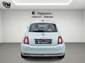 Fiat 500 1.3 mjt 16v Lounge 95cv * DIESEL * NEOPATENTATI Bleu - thumbnail 6