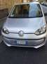 Volkswagen up! up! 2012 5p 1.0 Move 60cv Argento - thumbnail 1