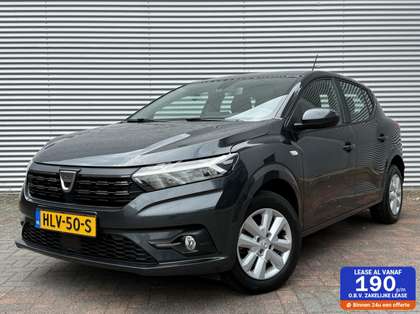 Dacia Sandero 1.0 TCe Airco Cruise Dab Led Carplay Pdc 2023 Eers