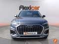 Audi QUATTRO S line 40 TDI 150kW quattro-ultra Gris - thumbnail 2