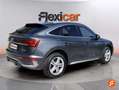 Audi QUATTRO S line 40 TDI 150kW quattro-ultra Gris - thumbnail 9