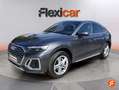 Audi QUATTRO S line 40 TDI 150kW quattro-ultra Gris - thumbnail 3