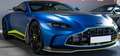 Aston Martin Vantage Deportivo Automático de 3 Puertas Azul - thumbnail 6
