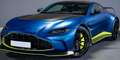Aston Martin Vantage Deportivo Automático de 3 Puertas Azul - thumbnail 3