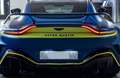 Aston Martin Vantage Deportivo Automático de 3 Puertas Blue - thumbnail 12