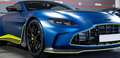 Aston Martin Vantage Deportivo Automático de 3 Puertas Bleu - thumbnail 7
