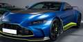 Aston Martin Vantage Deportivo Automático de 3 Puertas Kék - thumbnail 1