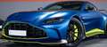 Aston Martin Vantage Deportivo Automático de 3 Puertas Blue - thumbnail 2