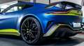 Aston Martin Vantage Deportivo Automático de 3 Puertas Blau - thumbnail 28