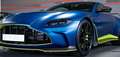 Aston Martin Vantage Deportivo Automático de 3 Puertas Синій - thumbnail 5