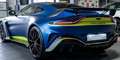 Aston Martin Vantage Deportivo Automático de 3 Puertas Bleu - thumbnail 10