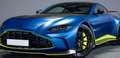 Aston Martin Vantage Deportivo Automático de 3 Puertas Blu/Azzurro - thumbnail 4