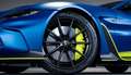Aston Martin Vantage Deportivo Automático de 3 Puertas Bleu - thumbnail 27