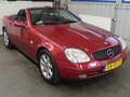 Mercedes-Benz SLK 200 Leer - Perfecte staat - NL auto! Rojo - thumbnail 3