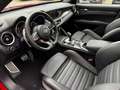 Alfa Romeo Stelvio Quadrifoglio Q4 AD El. Panodach Navi Leder Digital Rojo - thumbnail 16
