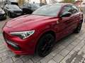Alfa Romeo Stelvio Quadrifoglio Q4 AD El. Panodach Navi Leder Digital Rot - thumbnail 4