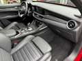 Alfa Romeo Stelvio Quadrifoglio Q4 AD El. Panodach Navi Leder Digital Rood - thumbnail 11