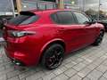 Alfa Romeo Stelvio Quadrifoglio Q4 AD El. Panodach Navi Leder Digital Rot - thumbnail 8