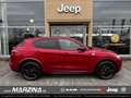 Alfa Romeo Stelvio Quadrifoglio Q4 AD El. Panodach Navi Leder Digital Rot - thumbnail 1