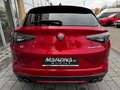 Alfa Romeo Stelvio Quadrifoglio Q4 AD El. Panodach Navi Leder Digital Rot - thumbnail 6