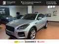 Jaguar E-Pace 2.0 I4 163CV AWD Auto R-Dyn.HSE Argento - thumbnail 4