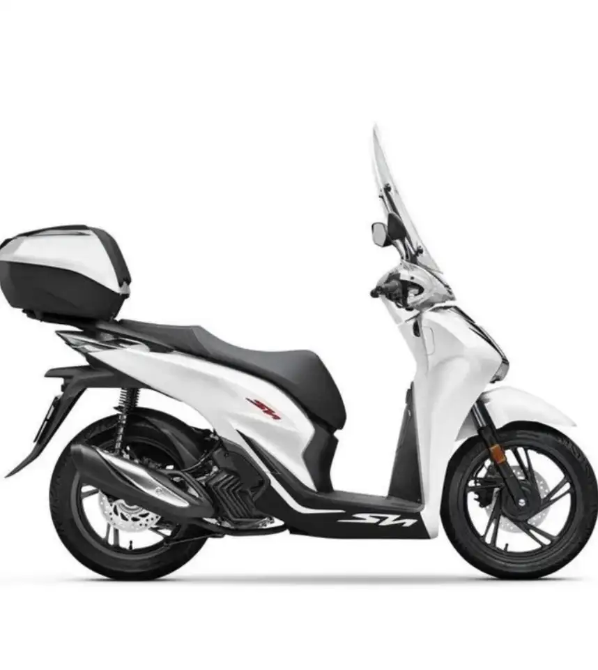 Honda SH 150i