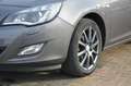 Opel Astra 1.4 Turbo Sport Clima|Cruise|Stoelvw|Trekhaak! Grijs - thumbnail 3