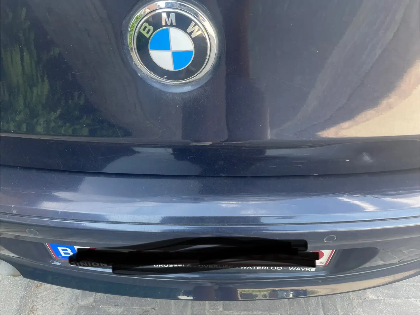 BMW 116 - 2