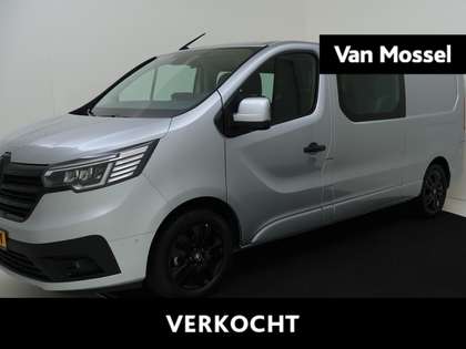 Renault Trafic 2.0 dCi 150 T30 L2H1 Luxe Black Edition / Apple Ca