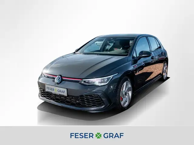 Volkswagen Golf VIII 2.0 GTI DSG/LED/PDC/CarPlay/Sitzhzg