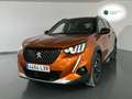 Peugeot 2008 1.2 PureTech S&S GT Line EAT6 110 Bleu - thumbnail 2