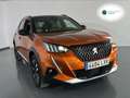 Peugeot 2008 1.2 PureTech S&S GT Line EAT6 110 Bleu - thumbnail 1