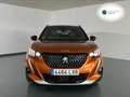Peugeot 2008 1.2 PureTech S&S GT Line EAT6 110 Bleu - thumbnail 3