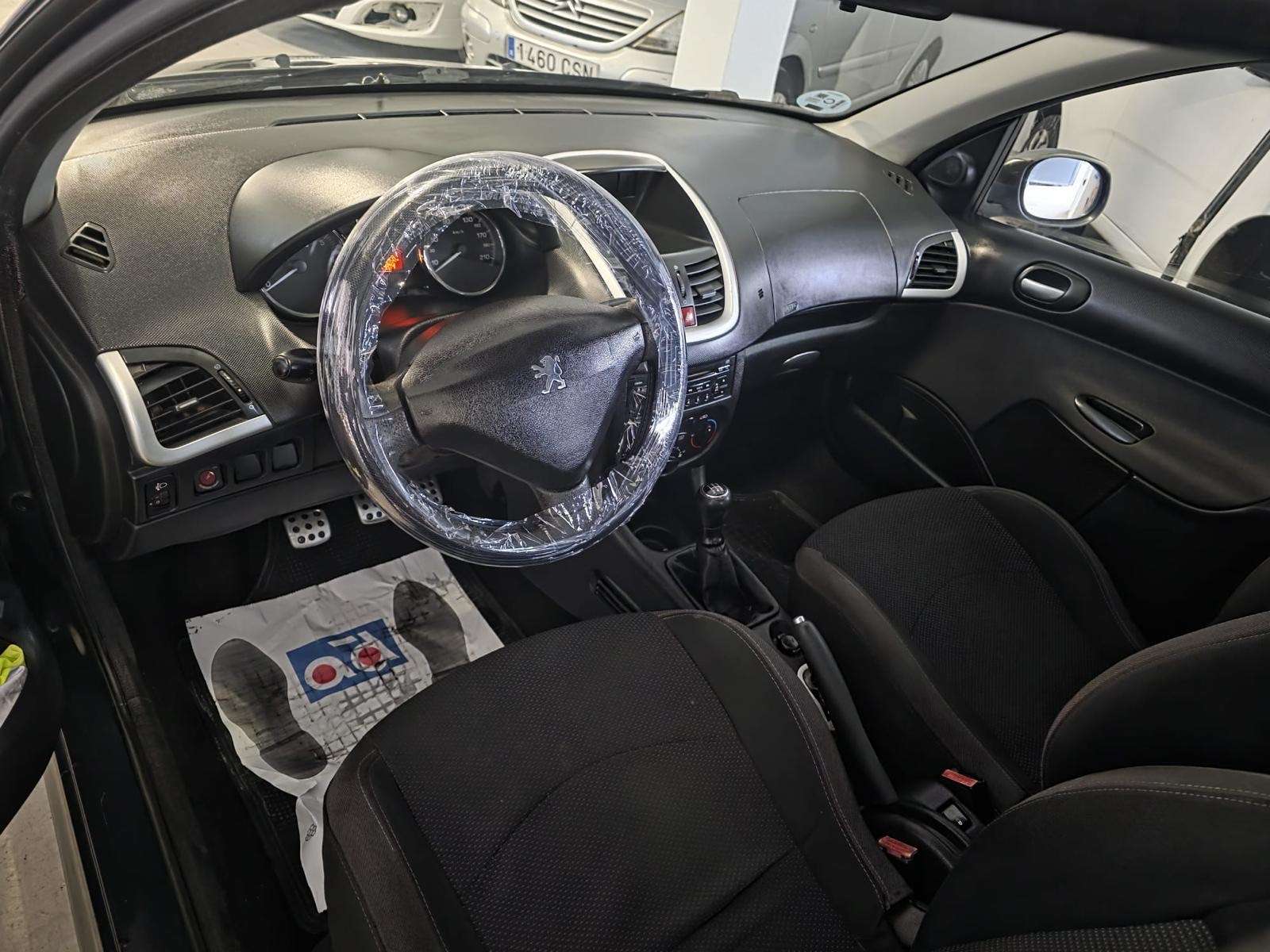 Peugeot 206 1.4 XS-Line - foto 1