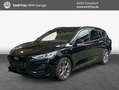 Ford Focus Turnier 1.0 EcoBoost Hybrid Aut. ST-LINE X Schwarz - thumbnail 1
