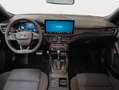 Ford Focus Turnier 1.0 EcoBoost Hybrid Aut. ST-LINE X Schwarz - thumbnail 10