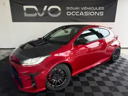 Toyota Yaris GR TRACK AWD
