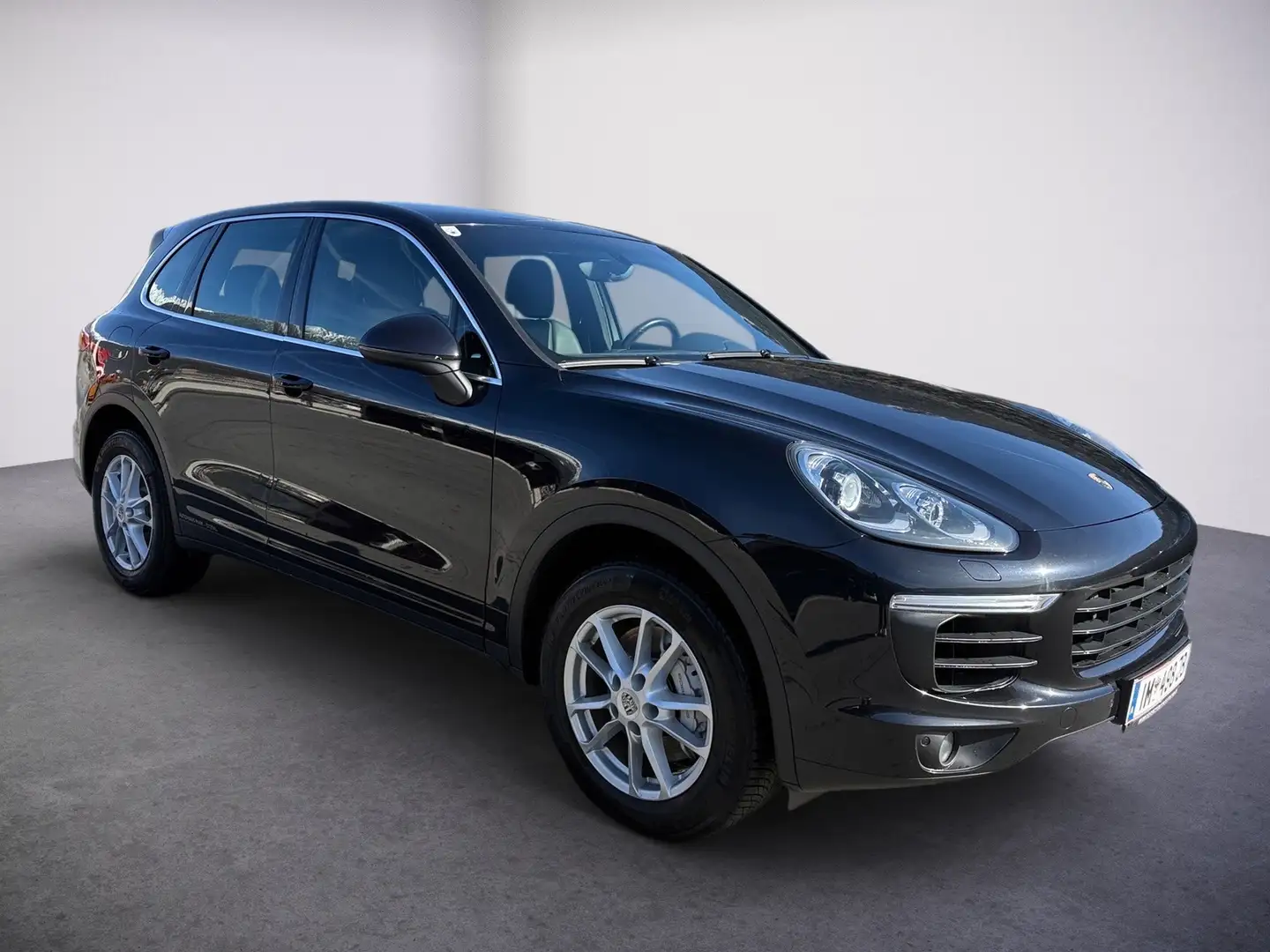 Porsche Cayenne II S 4,2 Aut. - 2