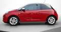 Opel Adam 1.4+  TÜV+GARANTIE+1HAND+40.000KM ORIG. Rot - thumbnail 8