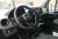 Mercedes-Benz Sprinter 319 V6 L2H2 Mixto*Klima*Temp*Navi*AHK Weiß - thumbnail 13
