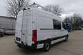 Mercedes-Benz Sprinter 319 V6 L2H2 Mixto*Klima*Temp*Navi*AHK Weiß - thumbnail 5