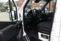 Mercedes-Benz Sprinter 319 V6 L2H2 Mixto*Klima*Temp*Navi*AHK Weiß - thumbnail 9