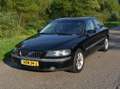 Volvo S60 2.4 | Weinig KM | Cruise Control | APK t/m 2027 Zwart - thumbnail 1