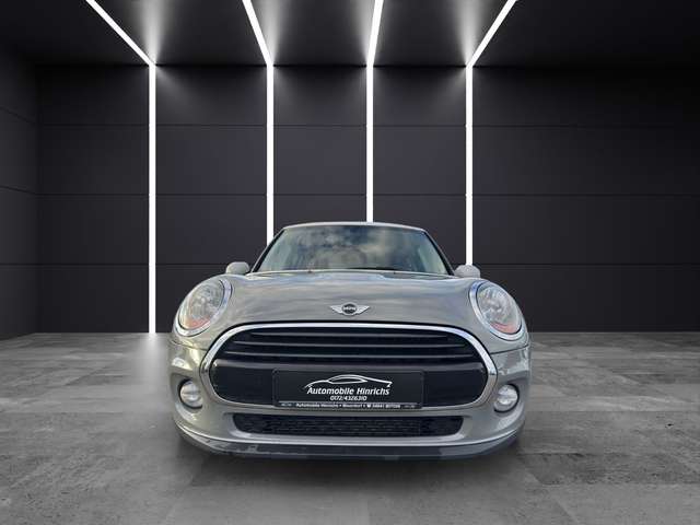 MINI Cooper Mini 5-trg. Cooper