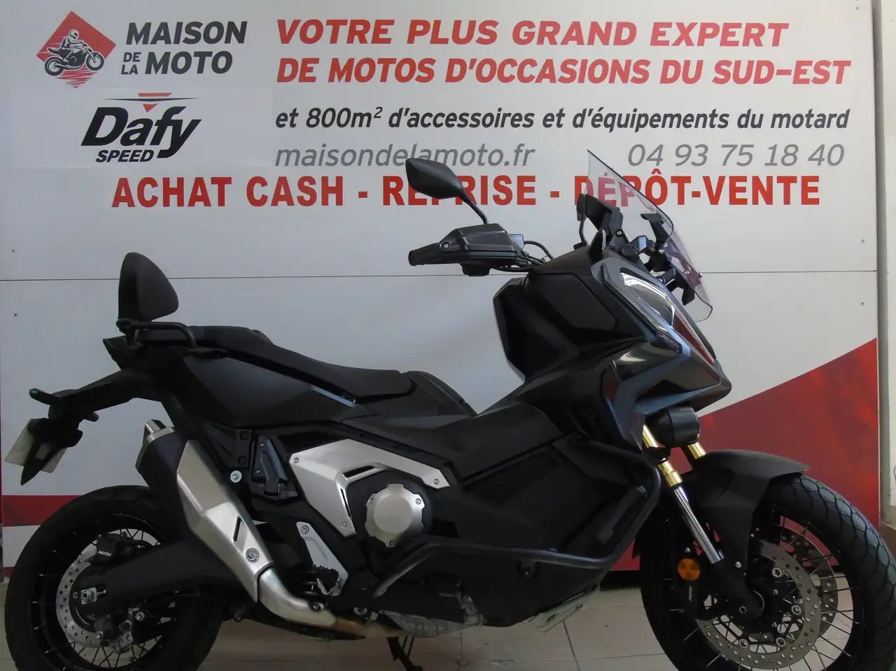 Honda X-ADV